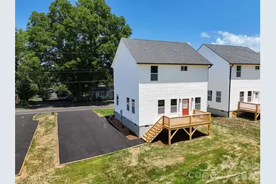 430 Hazel Mill Road, Asheville, NC 28806 - Photo 3
