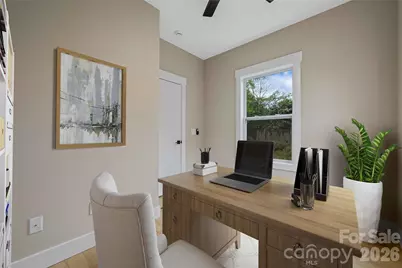 430 Hazel Mill Road, Asheville, NC 28806 - Photo 27