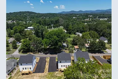 430 Hazel Mill Road, Asheville, NC 28806 - Photo 5