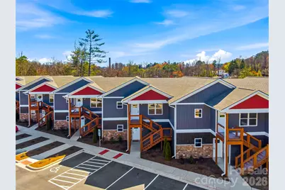 143 Carver Street #1, Brevard, NC 28712 - Photo 3