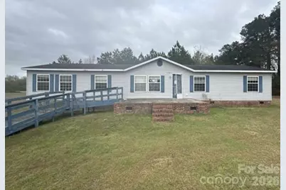 15841 St Johns Church Road, Gibson, NC 28343 - Photo 1