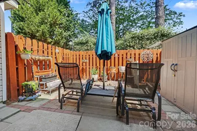 11629 Boxer Lane, Charlotte, NC 28269 - Photo 21