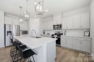 2551 Lorelei Ter, Monroe, NC 28112 - Photo 7