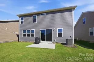 2551 Lorelei Ter, Monroe, NC 28112 - Photo 29