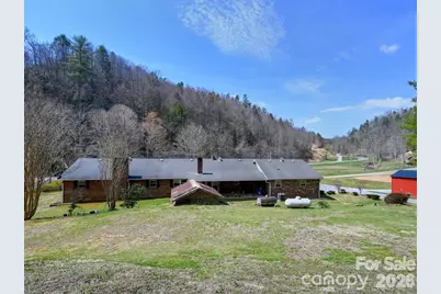 7530 Nc 208 Highway, Marshall, NC 28753 - Photo 41