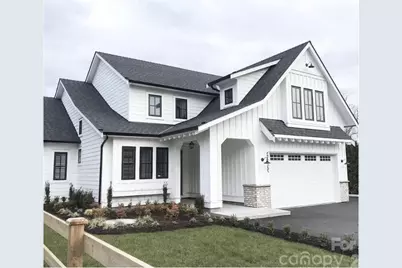 10151 Jim Sossoman Road, Midland, NC 28128 - Photo 1