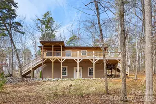 344 Wolf Trail, Lake Lure, NC 28746 - Photo 31