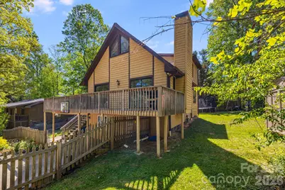 823 Fanning Bridge Road, Fletcher, NC 28732 - Photo 1
