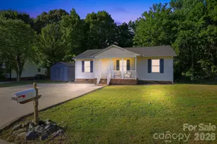 904 Hoke St, Kannapolis, NC 28081 - Photo 1