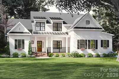 10131 Jim Sossoman Road #15, Midland, NC 28107 - Photo 1
