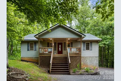 37 Leatherwood Drive #9, Candler, NC 28715 - Photo 1