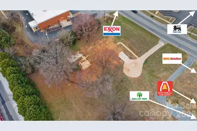 4324 Old Monroe Road, Indian Trail, NC 28079 - Photo 1