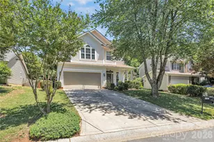 1187 Tufton Pl NW, Concord, NC 28027 - Photo 3