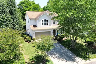 1187 Tufton Pl NW, Concord, NC 28027 - Photo 1