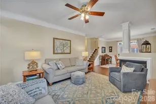 1187 Tufton Pl NW, Concord, NC 28027 - Photo 7