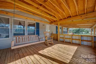 220 Mt Harmony Church Rd, Lawndale, NC 28090 - Photo 5