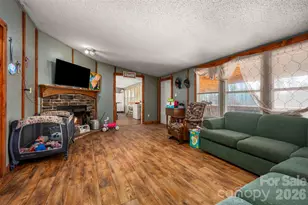 220 Mt Harmony Church Rd, Lawndale, NC 28090 - Photo 7