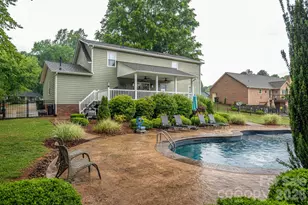 192 Carolina Dr, Cherryville, NC 28021 - Photo 25