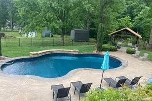 192 Carolina Dr, Cherryville, NC 28021 - Photo 5