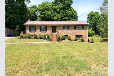 165 Northwest Road, Hickory, NC 28601 - Photo 1