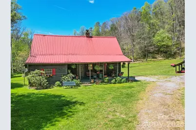 647 Indian Springs Road, Clyde, NC 28721 - Photo 7