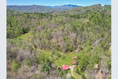 647 Indian Springs Road, Clyde, NC 28721 - Photo 5