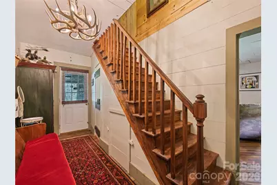647 Indian Springs Road, Clyde, NC 28721 - Photo 9