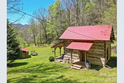 647 Indian Springs Road, Clyde, NC 28721 - Photo 25