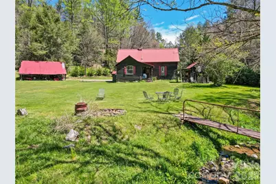 647 Indian Springs Road, Clyde, NC 28721 - Photo 29