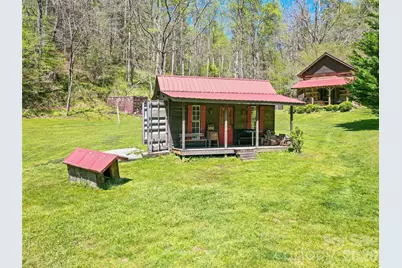 647 Indian Springs Road, Clyde, NC 28721 - Photo 23