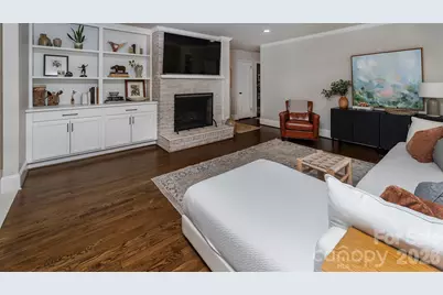434 Blairmore Drive, Charlotte, NC 28211 - Photo 11
