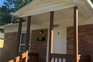 2021 Lasalle St, Charlotte, NC 28216 - Photo 1