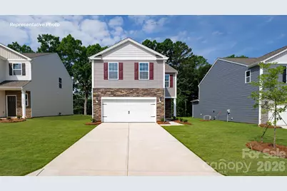 1371 Mammoth Road, Hickory, NC 28602 - Photo 1