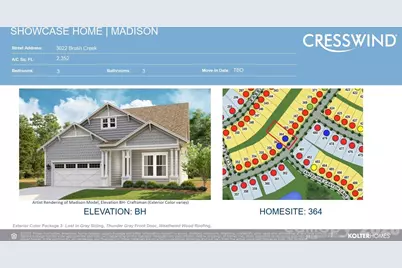 3022 Brush Creek, Monroe, NC 28110 - Photo 33