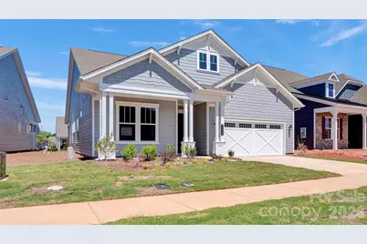 3022 Brush Creek, Monroe, NC 28110 - Photo 1
