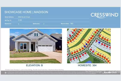 3022 Brush Creek, Monroe, NC 28110 - Photo 23