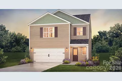 1375 Mammoth Road, Hickory, NC 28602 - Photo 1