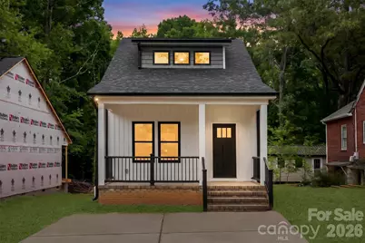 392 Park Road, Albemarle, NC 28001 - Photo 1