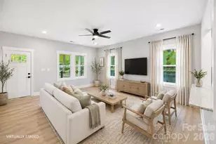 392 Park Rd, Albemarle, NC 28001 - Photo 5