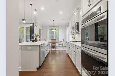 5005 Petersburg Drive, Waxhaw, NC 28173 - Photo 11