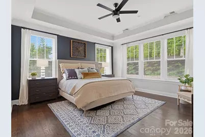 5005 Petersburg Drive, Waxhaw, NC 28173 - Photo 21