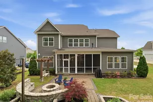 5005 Petersburg Dr, Waxhaw, NC 28173 - Photo 47