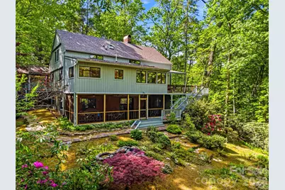 33 Southerland Road, Pisgah Forest, NC 28768 - Photo 3