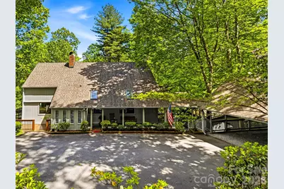 33 Southerland Road, Pisgah Forest, NC 28768 - Photo 35