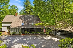 33 Southerland Rd, Pisgah Forest, NC 28768 - Photo 35