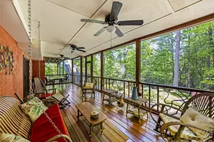 33 Southerland Rd, Pisgah Forest, NC 28768 - Photo 29