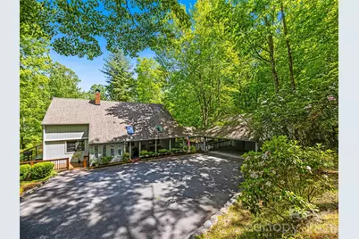 33 Southerland Road, Pisgah Forest, NC 28768 - Photo 37