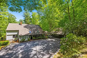 33 Southerland Rd, Pisgah Forest, NC 28768 - Photo 37