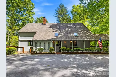 33 Southerland Road, Pisgah Forest, NC 28768 - Photo 1