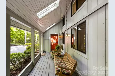 33 Southerland Road, Pisgah Forest, NC 28768 - Photo 5